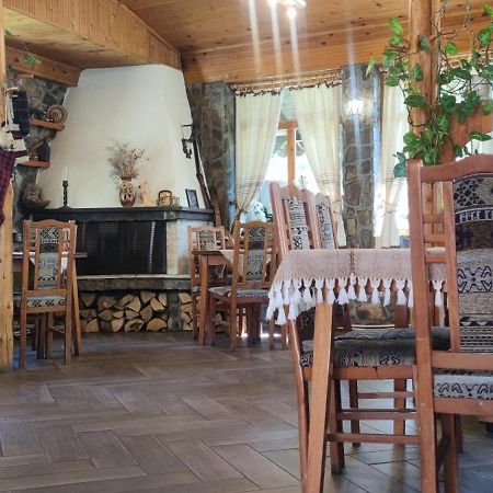 Стар Мерак Hotell Ribaritsa Eksteriør bilde